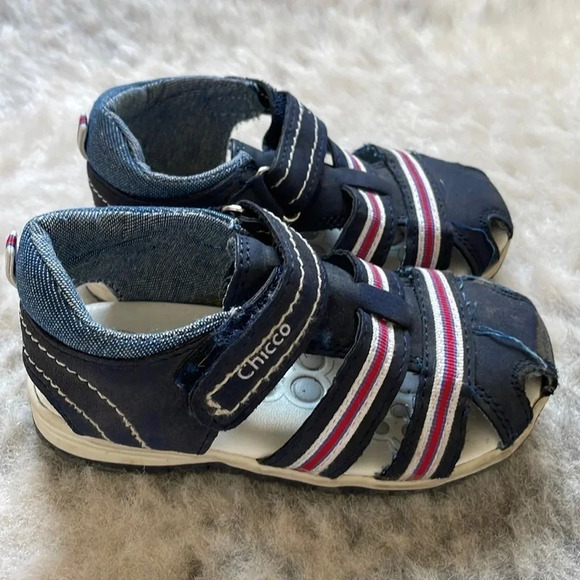 Chicco  Sandals - Picture 1 of 7